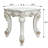 Square End Table