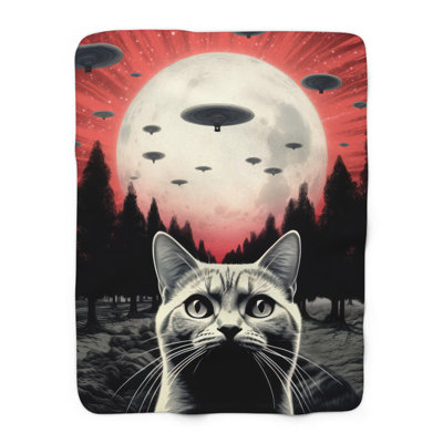 Throw Blanket