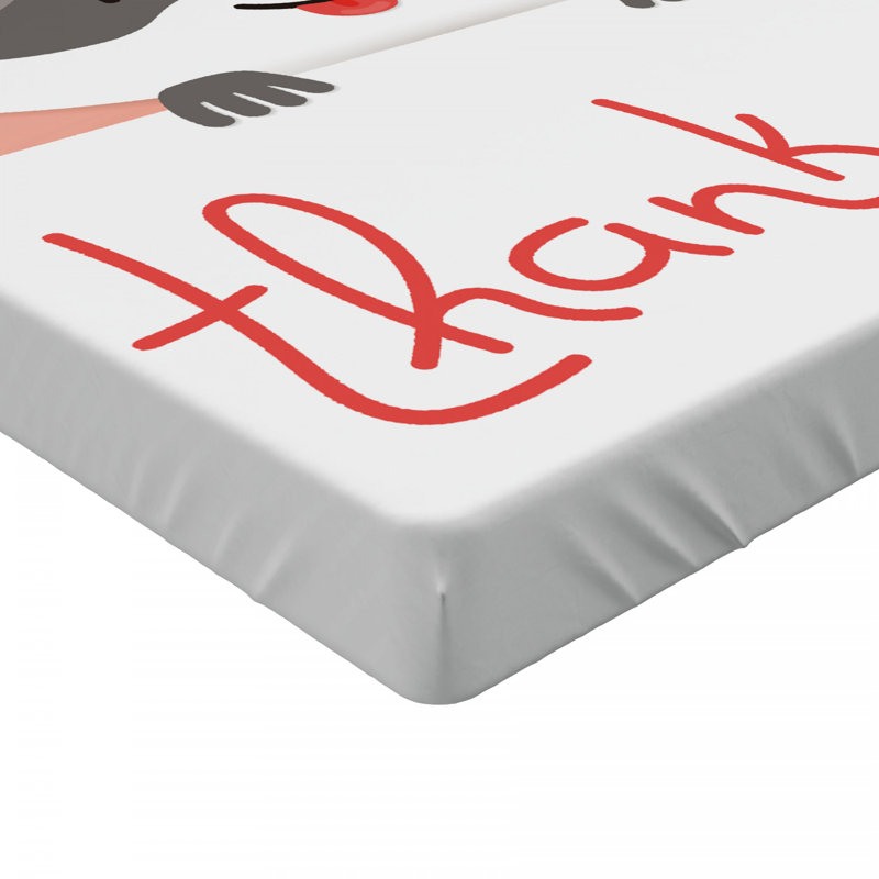 Microfiber Fitted Sheet, Queen Fitted Sheet