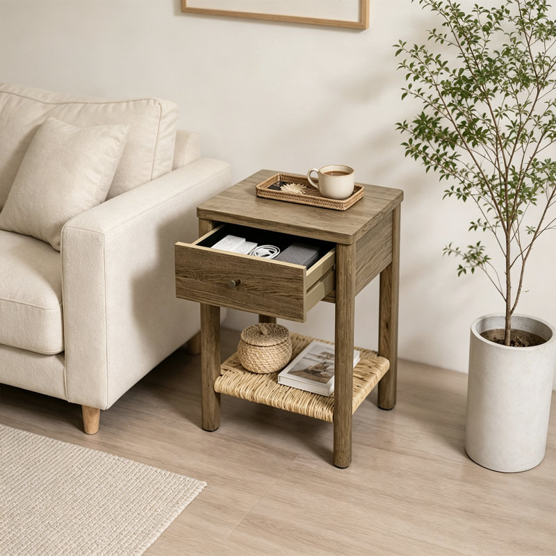 Table de chevet Ainsley
