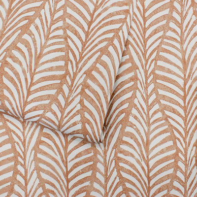 Philpott 16.5' L x 20.5" W Peel and Stick Wallpaper Roll