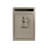 Depository Safe Lock