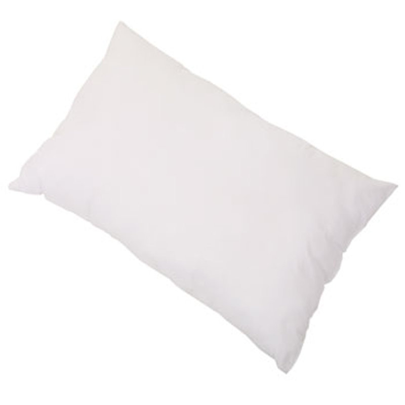 Childrens Cot Pillow 40x60cm