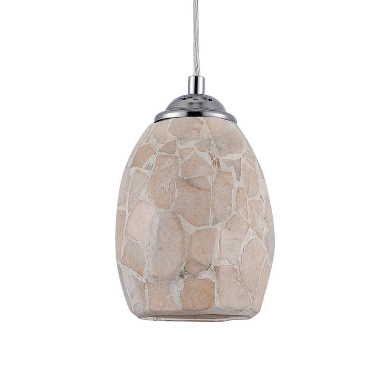 Mini-luminaire suspendu Chloe Lighting Kai