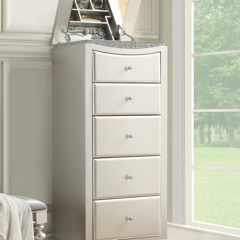 Commode pour la lingerie Maverick