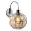 Margolis 1-Light Sconce-1060514033