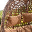 Cankton 2 Person Porch Swing with Canopy-673492812