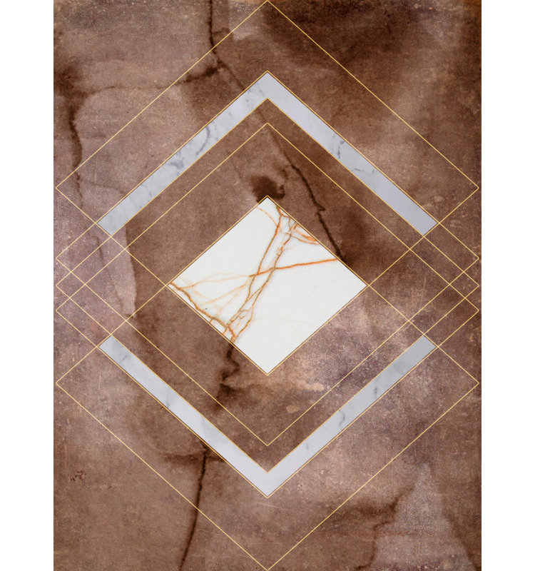 Wrapped Canvas Print, 76.2 cm H x 50.8 cm W
