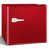 Red selected