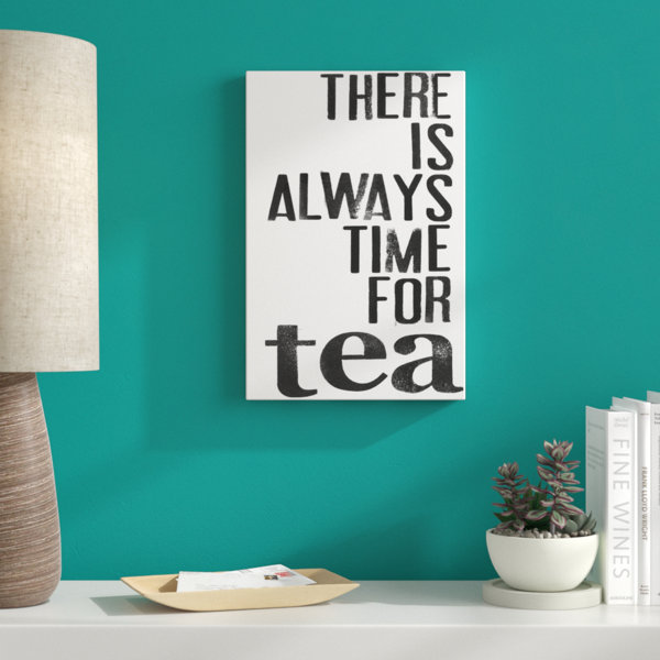 Ebern Designs Hospitality II On Canvas by Deborah Velasquez Textual Art | Wayfair Hospitality II On Canvas by Deborah Velasquez... 