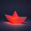 La lampe The Boat
