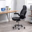 Chaise de bureau