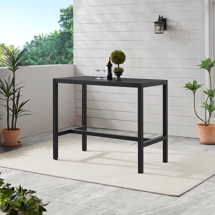 Table de bar Armando