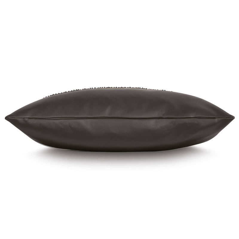 Sheldon Pillow Cover & Insert, Rectangle 13"H x 22"W