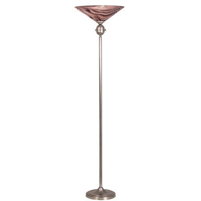 Torchiere Floor Lamp