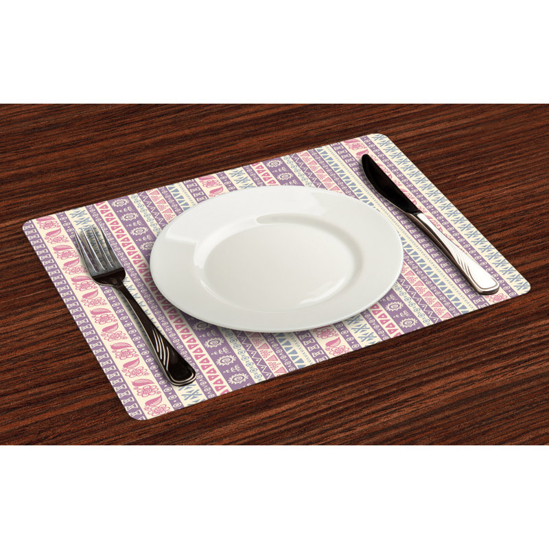 Récapitulatif 18,5" rayé