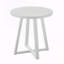 Table de bout ronde Modern-130071253