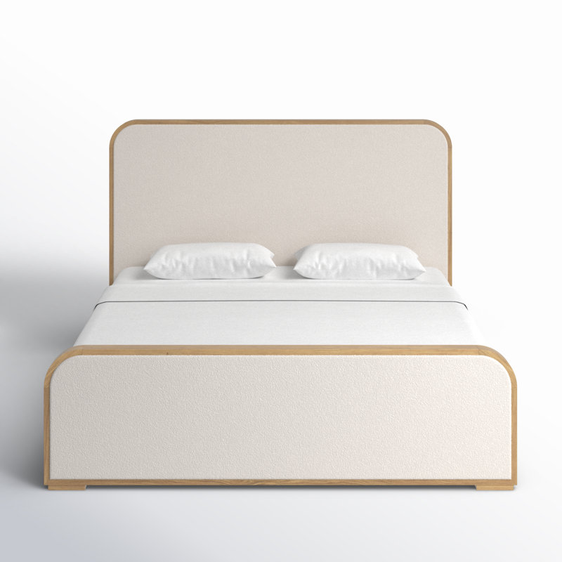 Bed, King