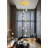 Cornellia 10 - Light Dimmable LED Gold Chandelier Crystal Teardrop Chandelier