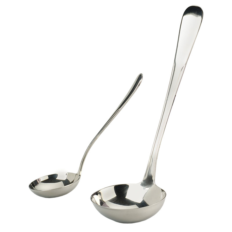 Sergent Stainless Steel Ladle
