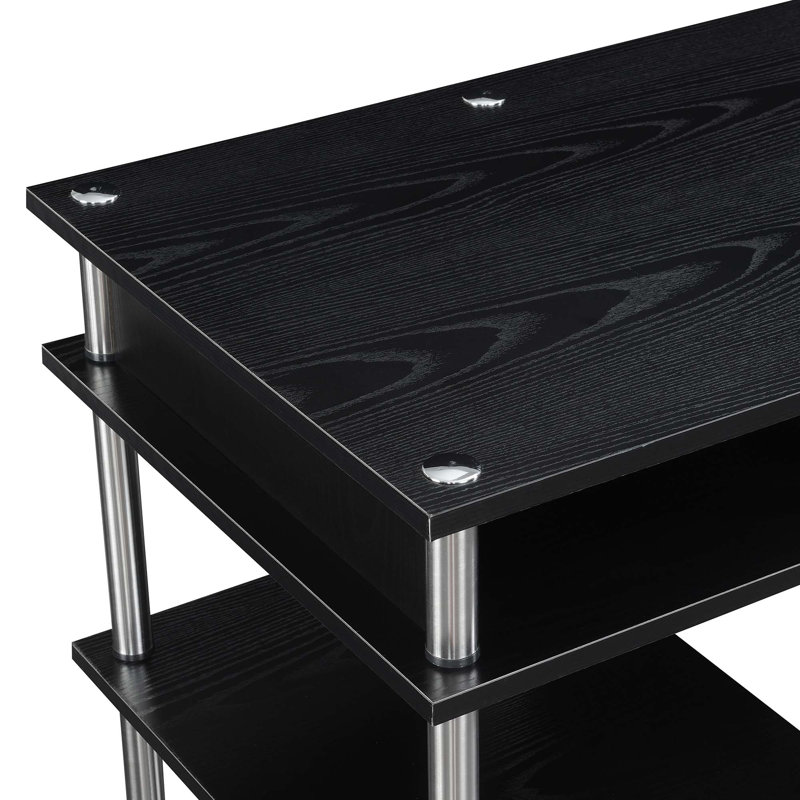 Writing Desk, Black