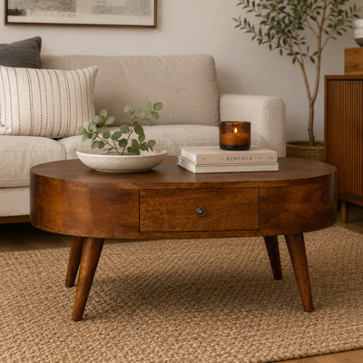 Table basse Raynette