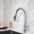 TONWIN Kitchen Faucet-89227250