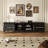 American retro style TV stand-108424804-108424802