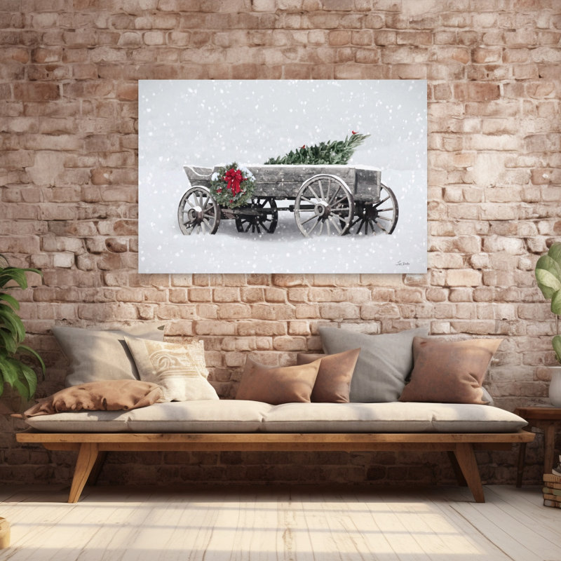 Print, 101.6cm H x 152.4cm W