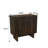 2-Door Accent Cabinet