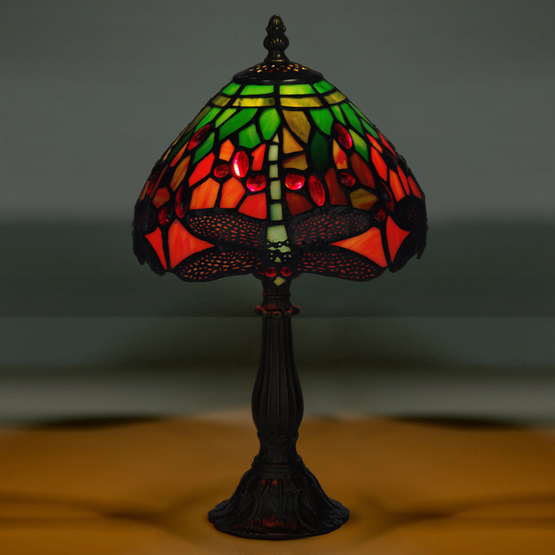 Isenberg Resin Table Lamp
