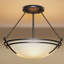 Tryne Semi Flush Mount-175738827-175738837-175738841