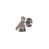 Satin Chrome is out of stock selected