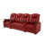 Rouge est en rupture de stock