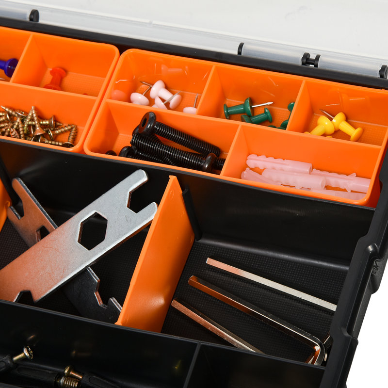 Storage Boxes