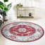 Tapis rouge transitionnel Marvella-844743997