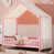 Pink is out of stock
