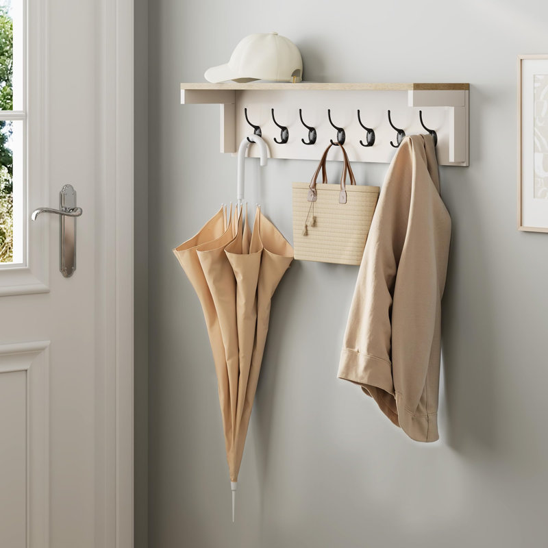 Coat Rack