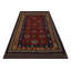One-of-a-Kind Rectangle 5'1" X 8'9" Area Rug