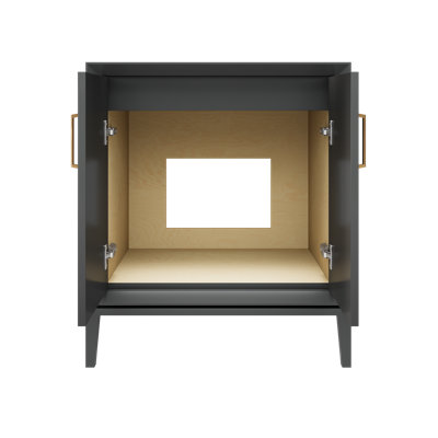 Alexandra Single Bath Vanity