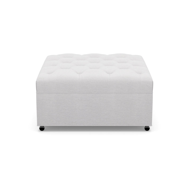 Square Ottoman, 8938-82