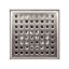 Drain de douche à grille-65514224