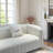 Upholstered 83.46'' Sofa-1166417755