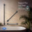 Tavern 36"L Grab Bar-114249178-118943189