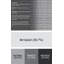 Tapis bleu / gris Power Loom-58391429