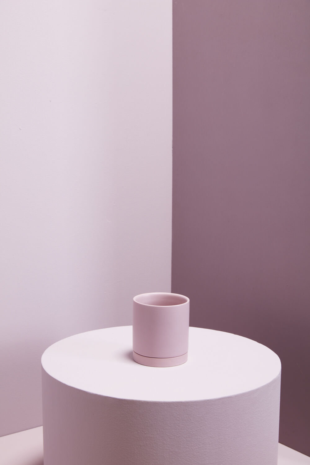 Seneca 4" Ceramic Pot Planter