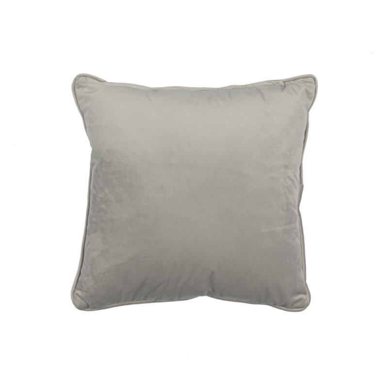 Breaun Chevron Square Throw Cushion