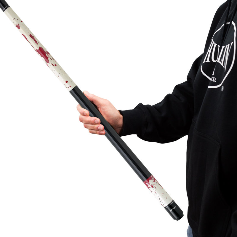 59" Impact Pool Cues, 19