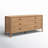 Kaplan 66'' W 6 - Drawer Dresser-1251565976