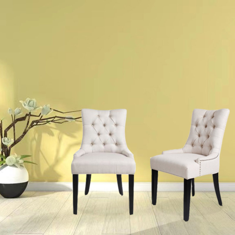 Chaise d'appoint Sayime